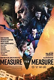 Watch Free Measure for Measure (2019)