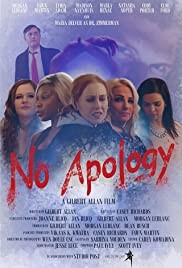 Watch Free No Apology (2019)