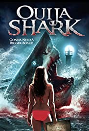 Watch Free Ouija Shark (2020)