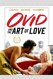 Watch Full Movie :Ovid and the Art of Love (2016)