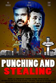 Watch Free Punching and Stealing (2020)
