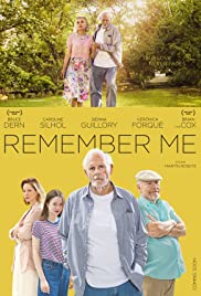 Watch Free Remember Me (2019)