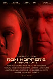 Watch Free Ron Hoppers Misfortune (2020)