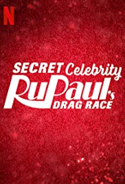 Watch Free RuPauls Secret Celebrity Drag Race (2020 )