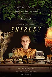 Watch Free Shirley (2020)