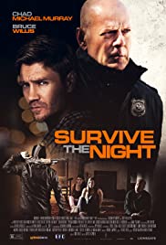 Watch Full Movie :Survive the Night (2020)