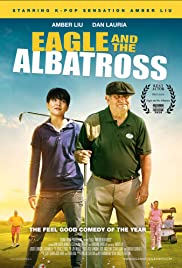 Watch Free The Eagle and the Albatross (2018)