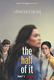 Watch Free The Half of It (2020)