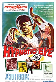 Watch Free The Hypnotic Eye (1960)