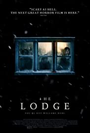 Watch Free The Lodge (2019)
