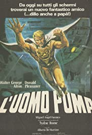 Watch Free The Pumaman (1980)