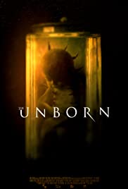 Watch Free The Unborn (2019)