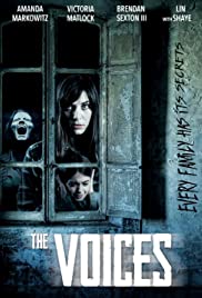 Watch Free The Voices (2020)