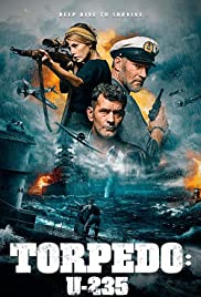 Watch Free Torpedo (2019)