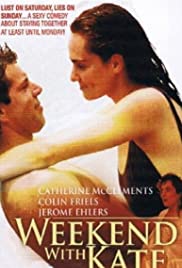 Watch Free Weekend with Kate (1990)