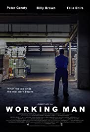 Watch Free Working Man (2019)