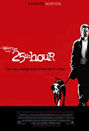 25th hour full movie