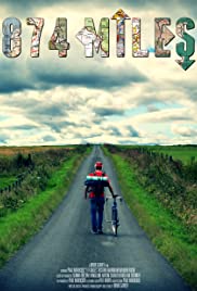 Watch Free 874 Miles (2015)