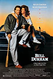 Watch Free Bull Durham (1988)