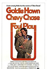 Foul Play 1978 Full Movie M4uhd