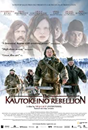 Watch Free The Kautokeino Rebellion (2008)