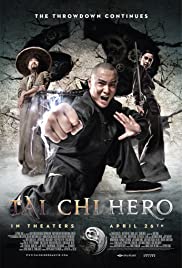 Watch Free Tai Chi 2: The Hero Rises (2012)