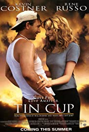 Watch Free Tin Cup (1996)