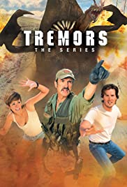 Watch Free Tremors (2003)