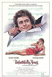 Watch Free Unfaithfully Yours (1984)