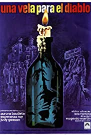 Watch Free It Happened at Nightmare Inn (1973)