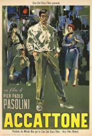 Watch Free Accattone (1961)