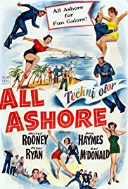 Watch Free All Ashore (1953)