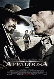 Watch Free Appaloosa (2008)