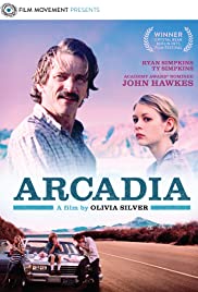 Watch Free Arcadia (2012)