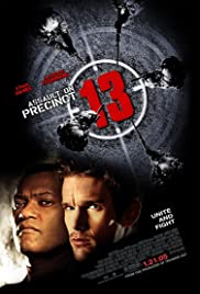 Watch Free Assault on Precinct 13 (2005)