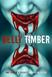 Watch Free Belly Timber (2016)