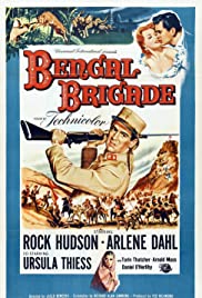 Watch Free Bengal Brigade (1954)