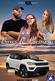 Watch Full Movie :Boxes & Blessings (2019)