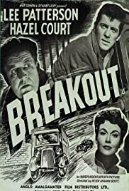 Watch Full Movie :Breakout (1959)