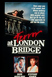 Watch Free Terror at London Bridge (1985)