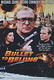 Watch Free Bullet to Beijing (1995)