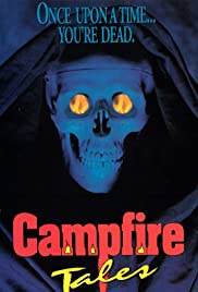Watch Free Campfire Tales (1991)