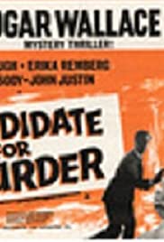 Watch Free Candidate for Murder (1962)