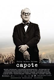 Watch Free Capote (2005)