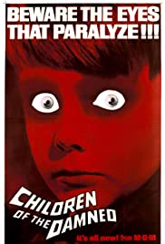 Watch Full Movie :Children of the Damned (1964)