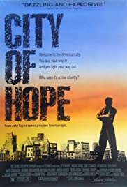 Watch Free City of Hope (1991)