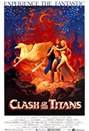 Watch Free Clash of the Titans (1981)