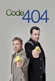 Watch Free Code 404 (2020 )