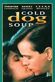 Watch Free Cold Dog Soup (1990)