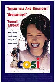 Watch Free Cosi (1996)